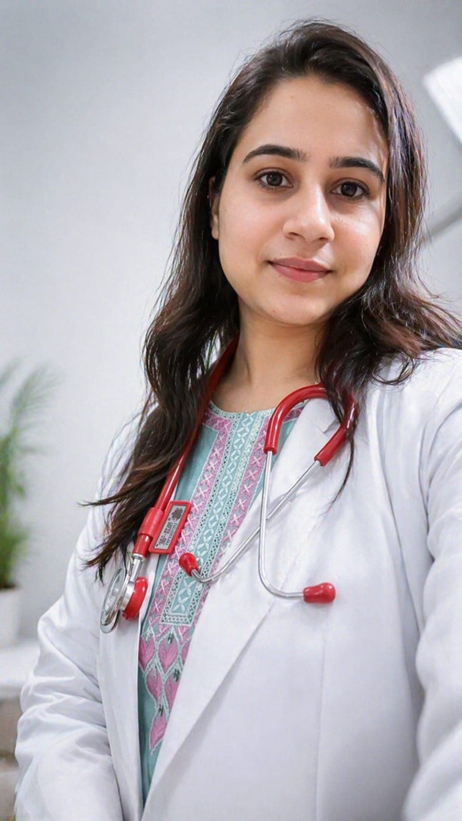 Dr. Supriya Singh